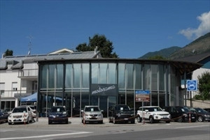 Motorama Di Marx Berthold & Co. Kg/Sas